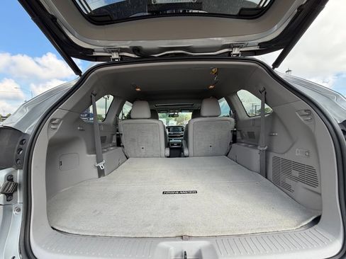 Used 2015 Toyota Highlander Limited AWD/4WD image 29