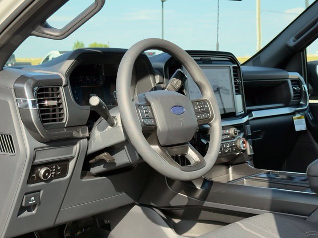 Used 2026 Ford F150 STX w/ Equipment Group 200A AWD/4WD image 20