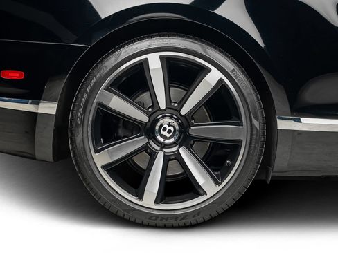 Used 2013 Bentley Continental GT AWD/4WD image 30