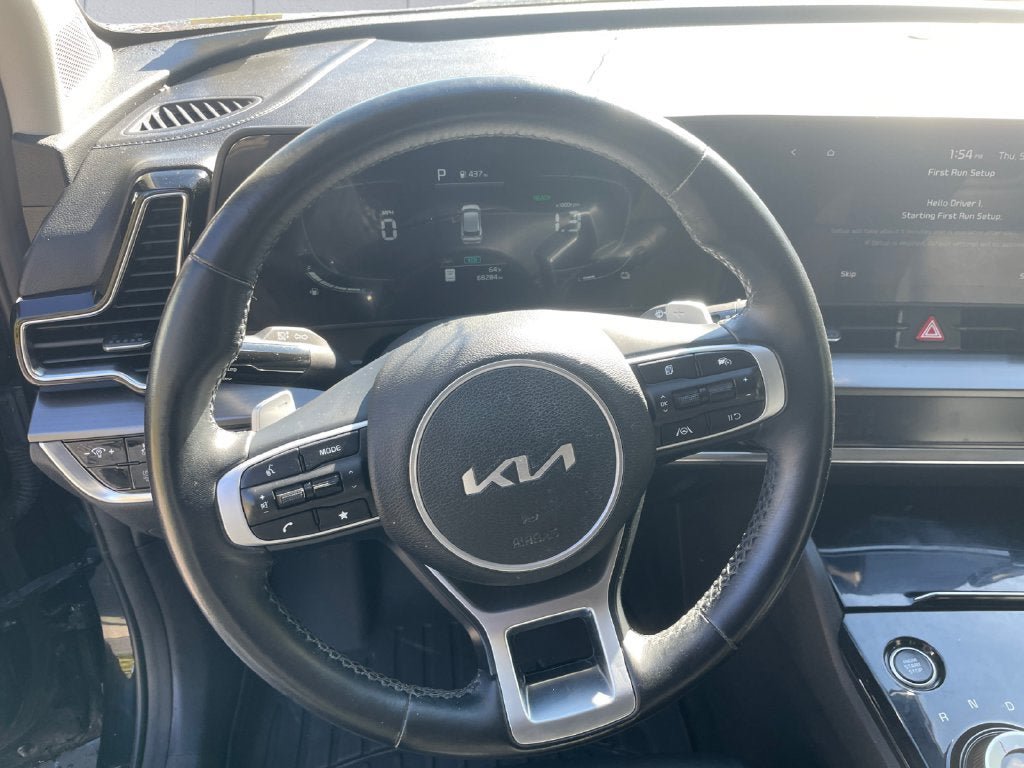 Used 2023 Kia Sportage EX AWD/4WD image 14