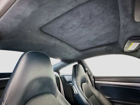 Used 2017 Porsche 911 Carrera S RWD image 18
