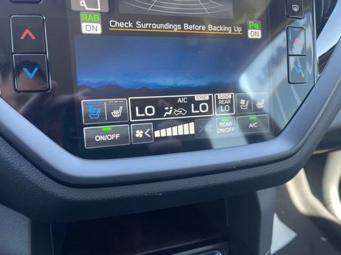 New 2026 Subaru Ascent Bronze Edition AWD/4WD image 28