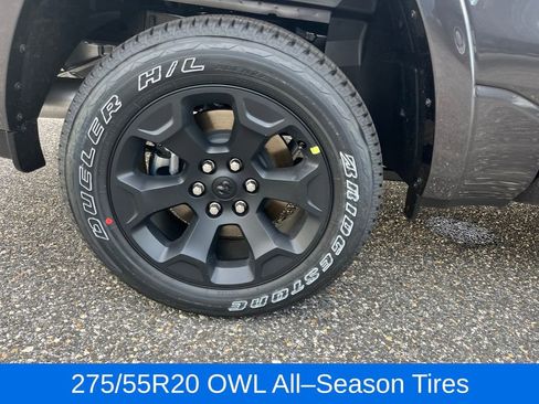 New 2026 RAM 1500 Big Horn image 22