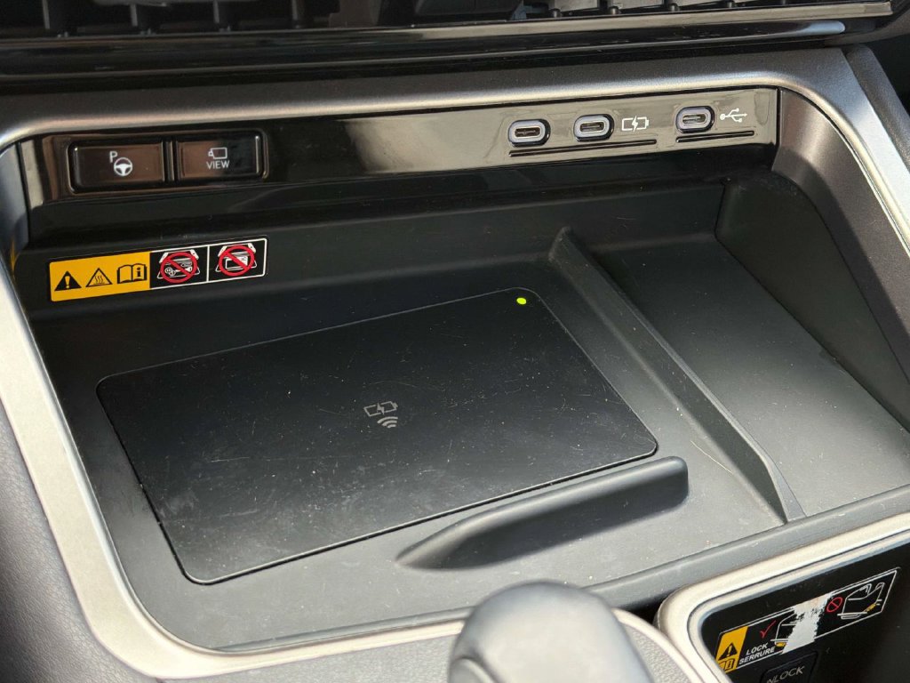Used 2024 Lexus TX 350 FWD w/ Technology Package image 29