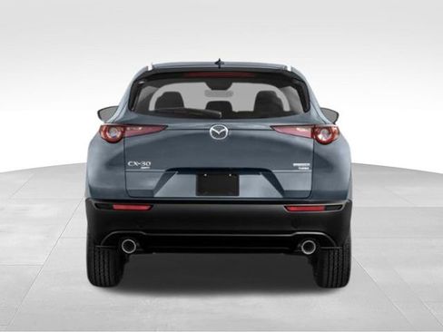 Used 2022 MAZDA CX-30 2.5 Turbo w/ Premium Package AWD/4WD image 40