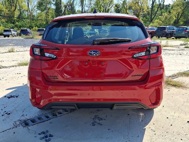 New 2026 Subaru Impreza 2.0i Sport AWD/4WD image 5