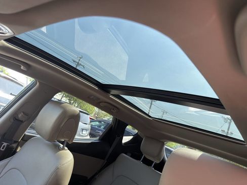 Used 2017 Hyundai Santa Fe Sport w/ 2.4L Tech Package 04 image 21