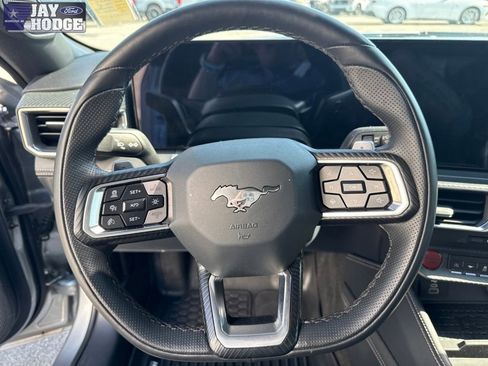 Certified 2024 Ford Mustang GT Premium image 17