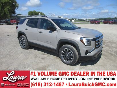 New 2027 GMC Terrain Elevation w/ Elevation Premium Package