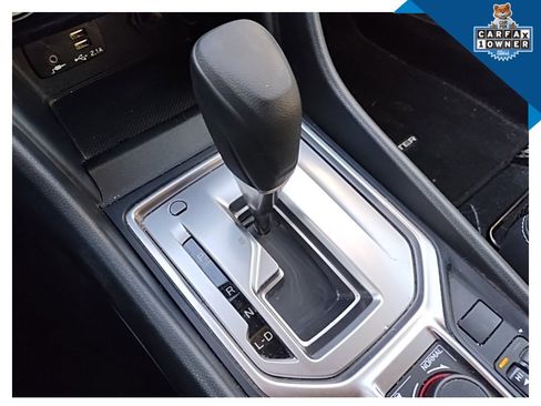 Certified 2023 Subaru Forester Premium image 22