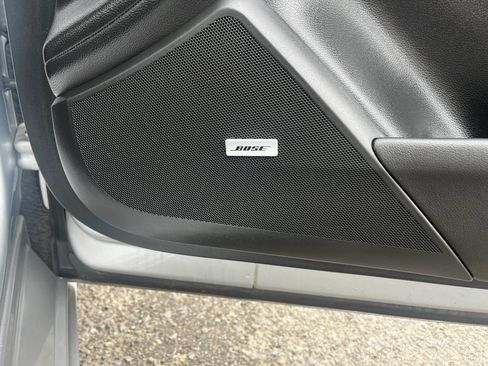 Used 2017 Cadillac CTS Luxury RWD image 17
