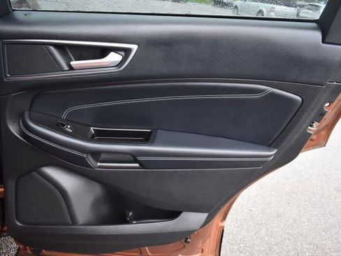 Used 2017 Ford Edge Titanium w/ Equipment Group 301A image 49