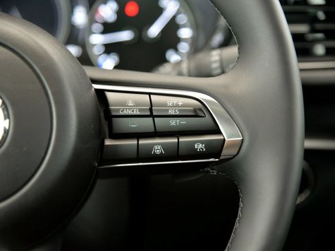 Used 2026 MAZDA CX-30 2.5 Turbo w/ Premium Plus Pkg AWD/4WD image 23