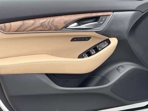 New 2026 Cadillac CT5 Premium Luxury image 22