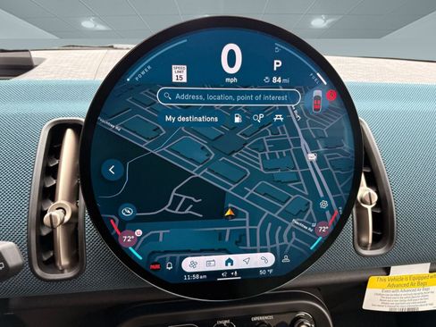 New 2026 MINI Cooper Countryman S image 27