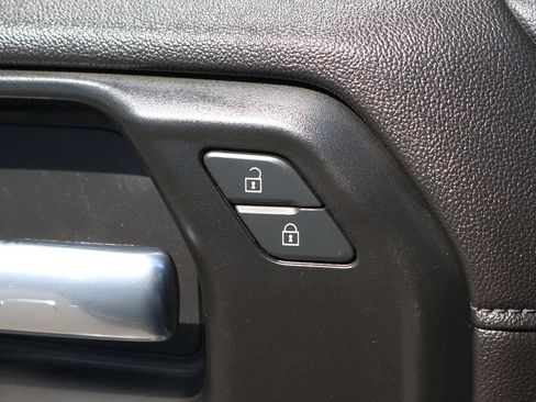 Used 2021 Chevrolet Silverado 1500 RST w/ All Star Edition Plus AWD/4WD image 22