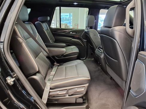 Certified 2023 Cadillac Escalade Sport image 14
