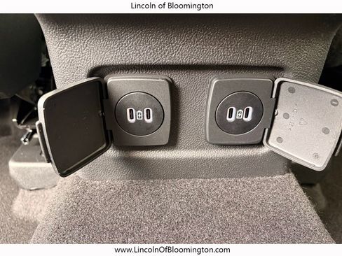 New 2026 Lincoln Corsair Premiere image 35