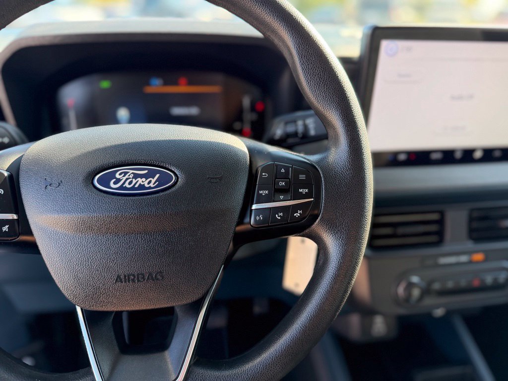 Used 2025 Ford Maverick XL FWD image 24