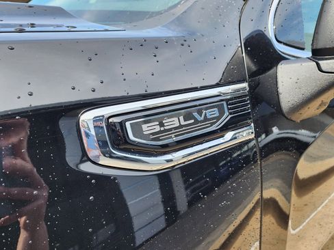 New 2026 GMC Sierra 1500 SLT w/ SLT Premium Plus Package image 11