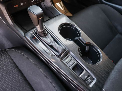 Used 2024 Honda Civic EX image 24