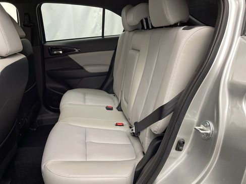 New 2026 Mitsubishi Eclipse Cross SE image 25