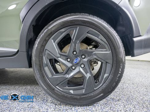 Used 2025 Subaru Crosstrek 2.5i Limited w/ Crosstrek Mirror Package AWD/4WD image 46