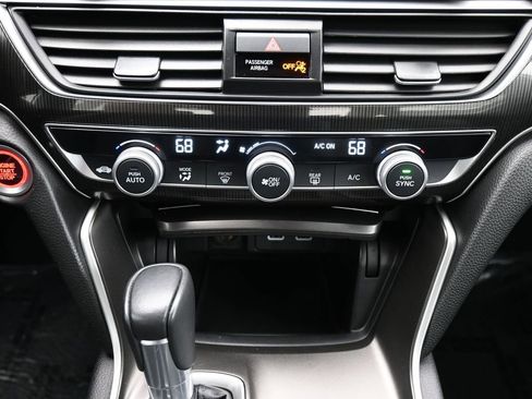Used 2022 Honda Accord Sport image 44
