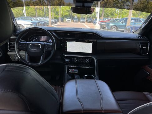 Used 2023 GMC Sierra 1500 Denali Ultimate image 29