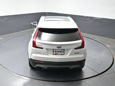 Used 2019 Cadillac XT4 Premium Luxury AWD/4WD image 53
