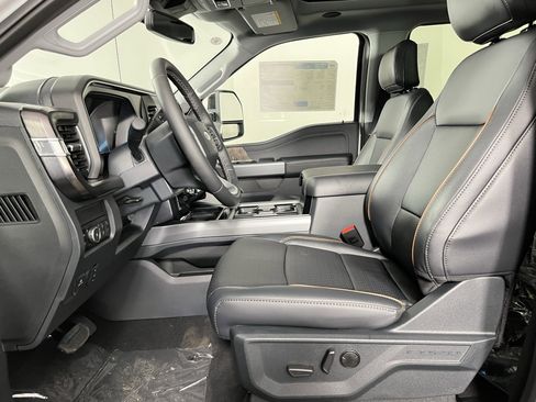 New 2026 Ford F350 Lariat w/ Tremor Off-Road Package image 9