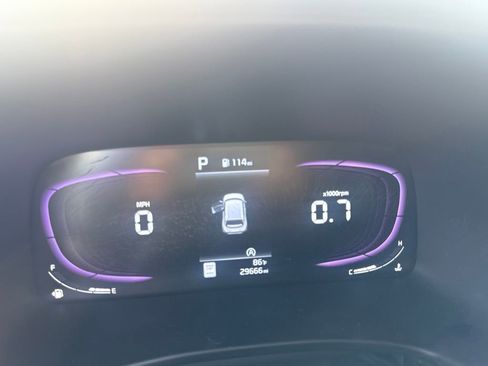 Used 2023 Kia Soul LX FWD image 19