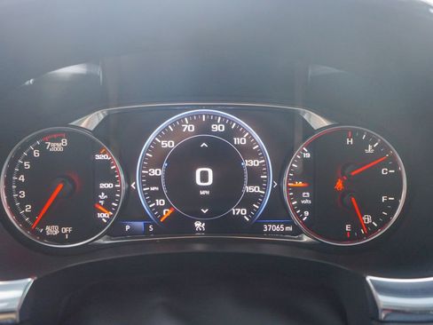 Used 2023 Chevrolet Traverse Premier w/ Redline Edition image 23