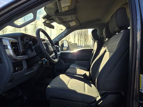New 2026 Ford F350 XL AWD/4WD image 11