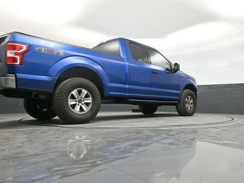 Used 2018 Ford F150 XLT w/ Trailer Tow Package image 48