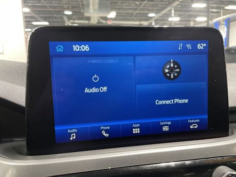 Used 2024 Ford Escape Active AWD/4WD image 34