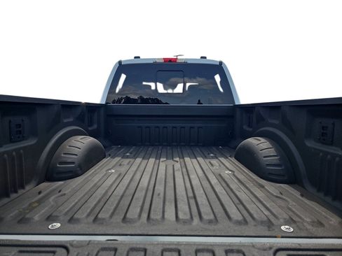 Used 2024 Ford F250 Lariat w/ FX4 Off-Road Package AWD/4WD image 12