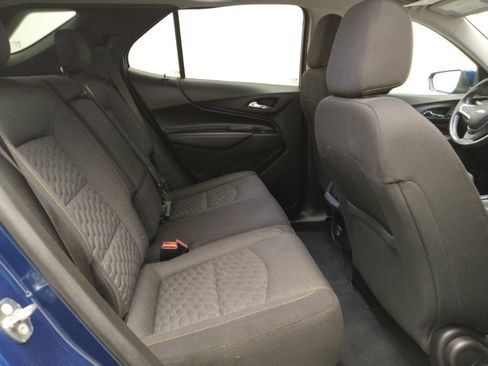 Used 2019 Chevrolet Equinox LT AWD/4WD image 18