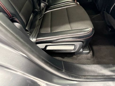 Certified 2025 Ford Escape ST-Line image 25