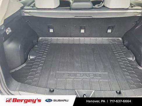Certified 2023 Subaru Crosstrek 2.5i Limited image 15