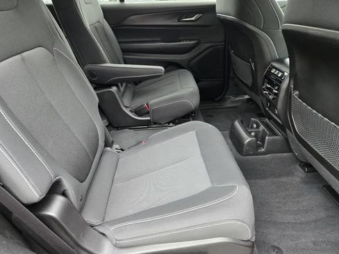 Used 2024 Jeep Grand Cherokee L Laredo w/ Luxury Tech Group I AWD/4WD image 29