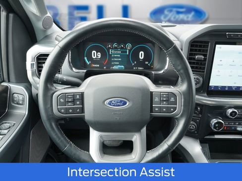 Certified 2021 Ford F150 Lariat image 18