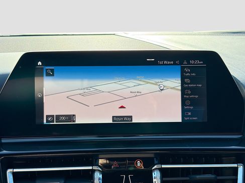 Used 2020 BMW M8 Coupe w/ M Driver's Package image 33