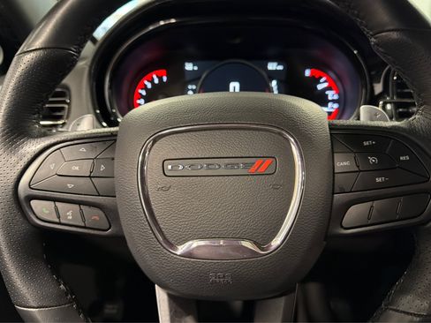 Used 2025 Dodge Durango GT AWD/4WD image 22