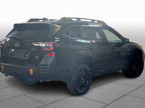 Certified 2022 Subaru Outback Wilderness image 12