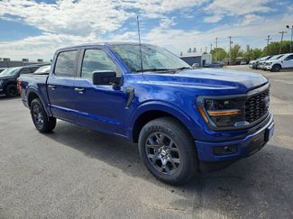 New 2026 Ford F150 STX w/ Equipment Group 200A RWD video 1