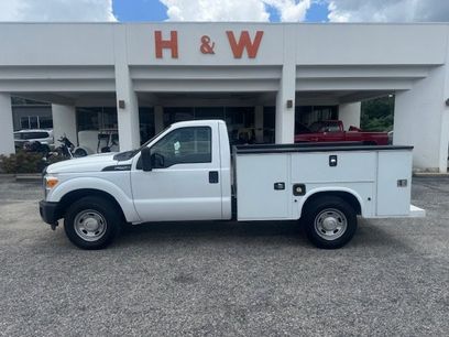Used 2015 Ford F250 XL