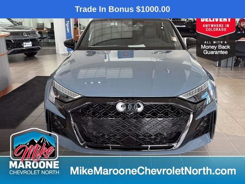 Used 2025 Audi RS 3 image 2