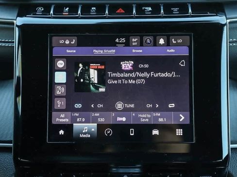 New 2024 Jeep Grand Cherokee Laredo X w/ Luxury Tech Group I AWD/4WD image 14