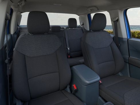 New 2026 Ford Maverick XL w/ Equipment Group 101A image 10